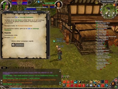 Runes of Magic Chapter II The Elven Prophecy 212608,4
